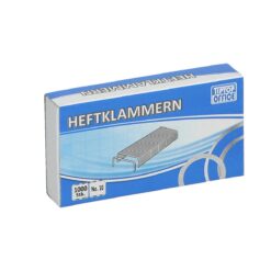 Heft municija