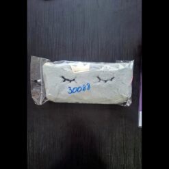 Plišana pernica kruna