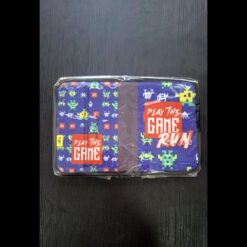 Pernica puna let is game