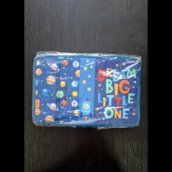 Pernica puna dream big