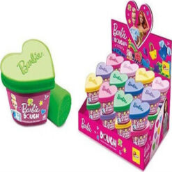 Barbie dough plastelin ljubičasti