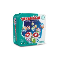 Takamachi - japanska igra