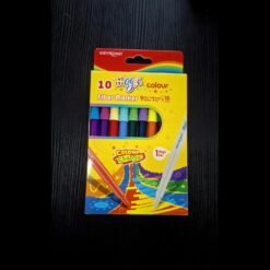 Flomasteri keyroad magic 10