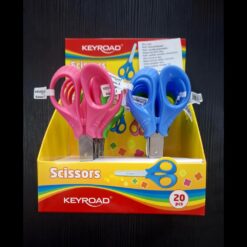 Male makaze keyroad
