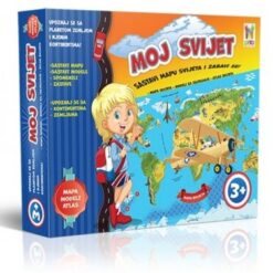 Moj svijet