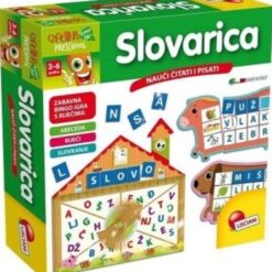 Slovarica farma