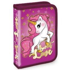 Pernica puna yollo unicorn