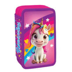 Pernica puna unicorn