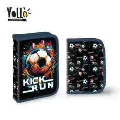 Pernica puna yollo kick run