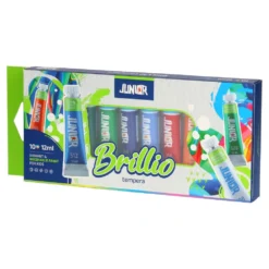 Brillio tempera