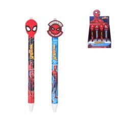 Mistic gel olovka piši briši Spiderman