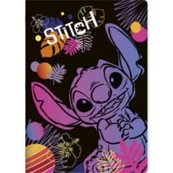 Sveska A4 latajn Stitch