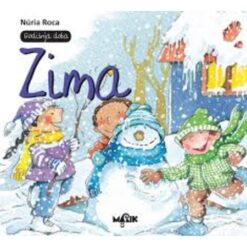 Godišnja doba - zima