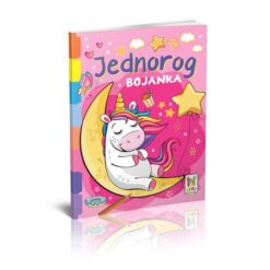 Jednorog bojanka