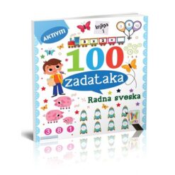 Aktiviti radna sveska - 100 zadataka