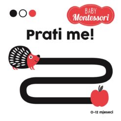 Baby Montessori - prati me