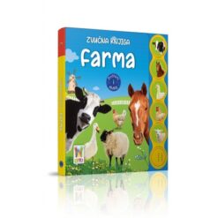 Zvučna knjiga farma