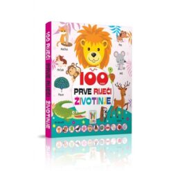 100 prve riječi - životinje
