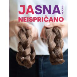 Neispričano - Jasna Pejović