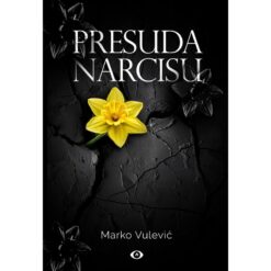 Presuda narcisu - Marko Vulević
