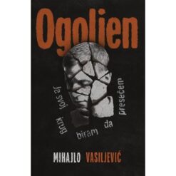 Ogoljen - Mihajlo Vasiljević