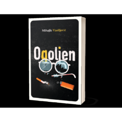 Ogoljen - Mihajlo Vasiljević