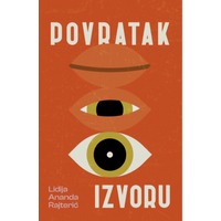 Povratak izvoru - Lidija Ananda Rajterić