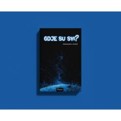 Gdje su svi - Aleksandra Jovičić