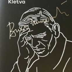 Kletva - Vito Nikolić