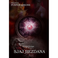 Sjaj bezdana - Drina Steinberg