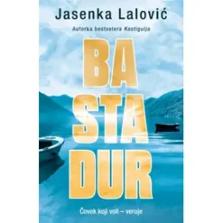 Bastadur - Jasenka Lalović