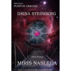 Miris nasleđa - Drina Steinberg
