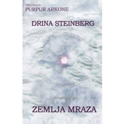 Zemlja mraza - Drina Steinberg