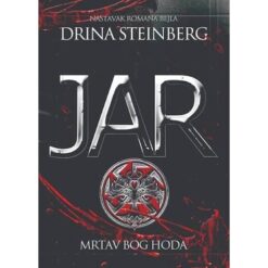 JAR - Drina Steinberg