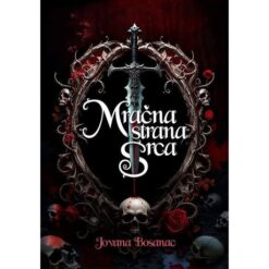 Mračna strana srca - Jovana Bosanac