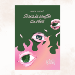 Dans le souffle du reve - Milica Vujović